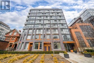 Building Photo - 508 Wellington St W