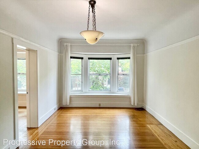 Foto del edificio - 1 br, 1 bath House - 1127 Cole Street Unit A