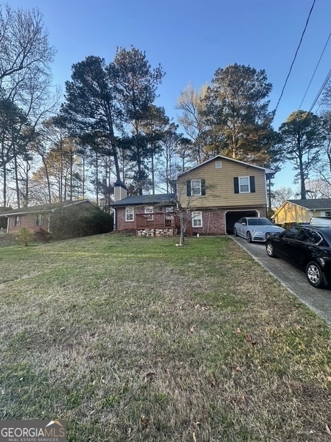 Building Photo - 5375 Whitney Ct