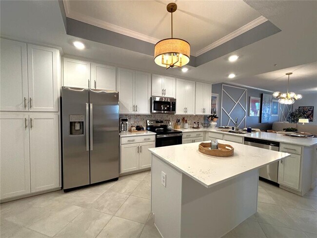 Foto del edificio - 17530 Opal Sand Dr