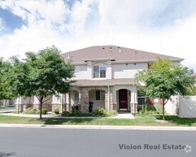 Building Photo - 1054 W 70 N