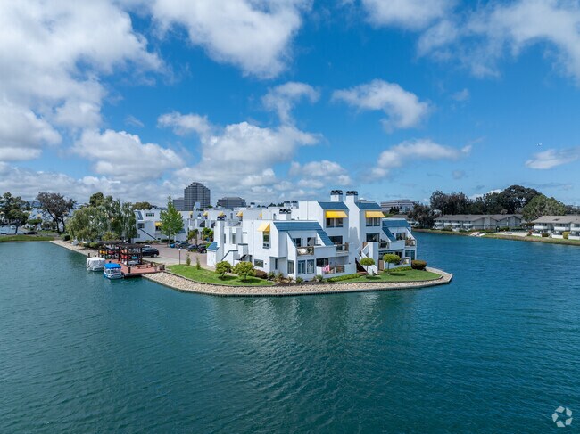 Foto del edificio - Lido Lane