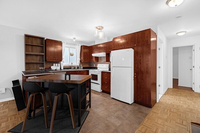 Photo du bâtiment - 7211 Rue Chouinard