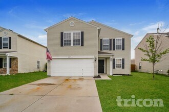 Building Photo - 3357 Summer Breeze Cir