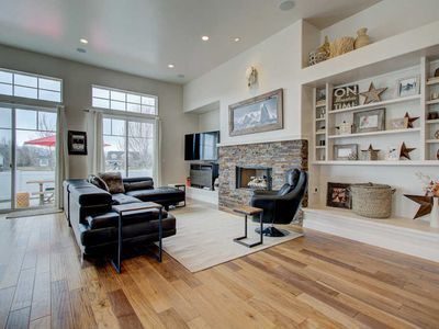 Foto del edificio - 584 N Dutch Summit Ct
