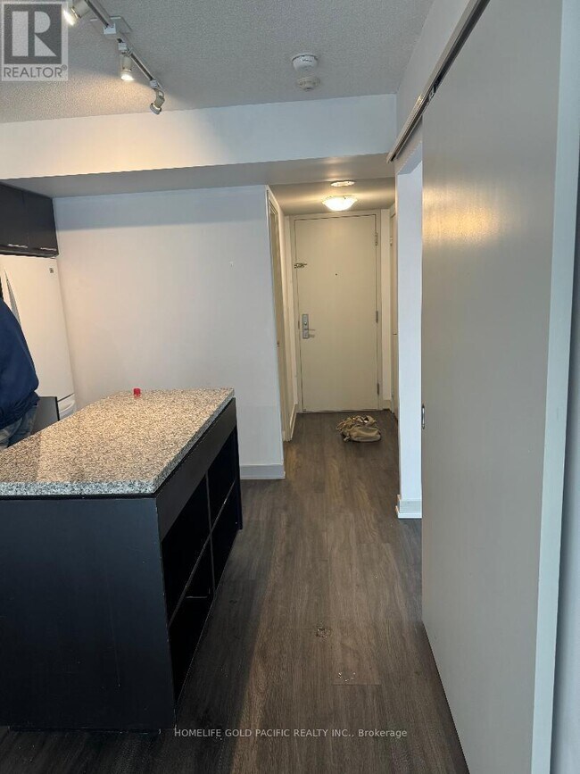 Photo du bâtiment - 126 Simcoe St