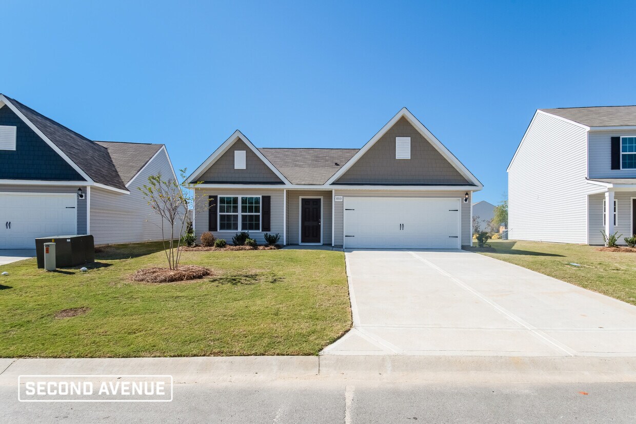 Foto principal - 1013 Sease Garden CT
