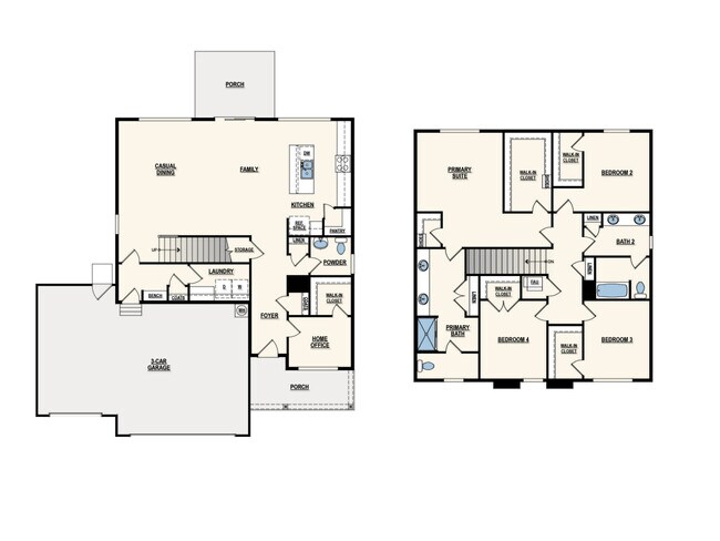 Foto del edificio - 332 N Gibbons Ln