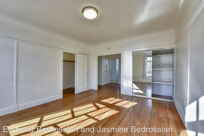 Building Photo - 98 Cervantes Blvd