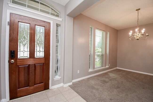 Building Photo - 5611 Carta Valley Ln