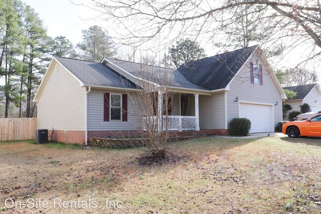 Building Photo - 2 br, 2 bath House - 109 Rock Harbor Ln
