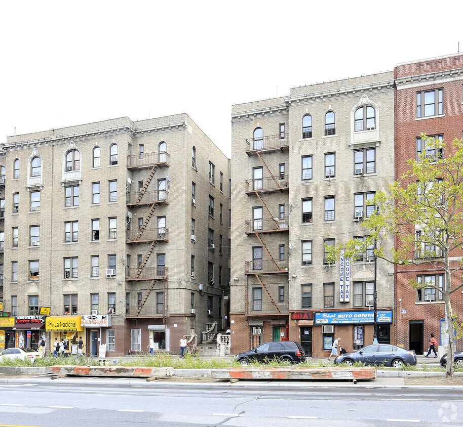 Primary Photo - 1384 Grand Concourse