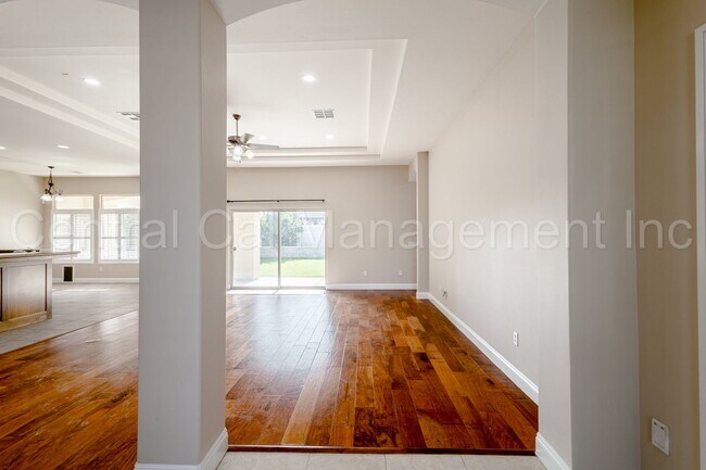 Building Photo - 4 Bedroom/3 Bath Home with Paid Solar - $3395 Per Month!