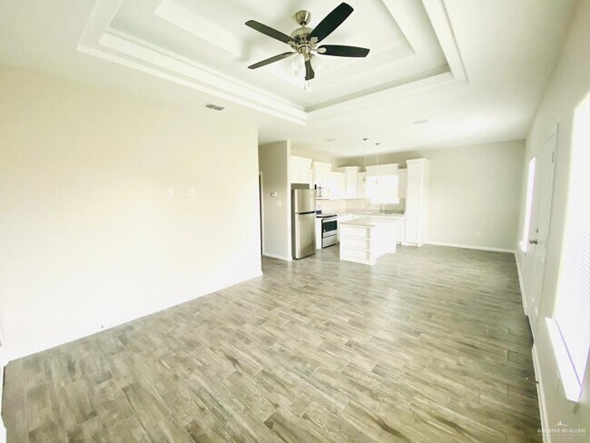 Foto del edificio - 1101 W Sunset Valley St