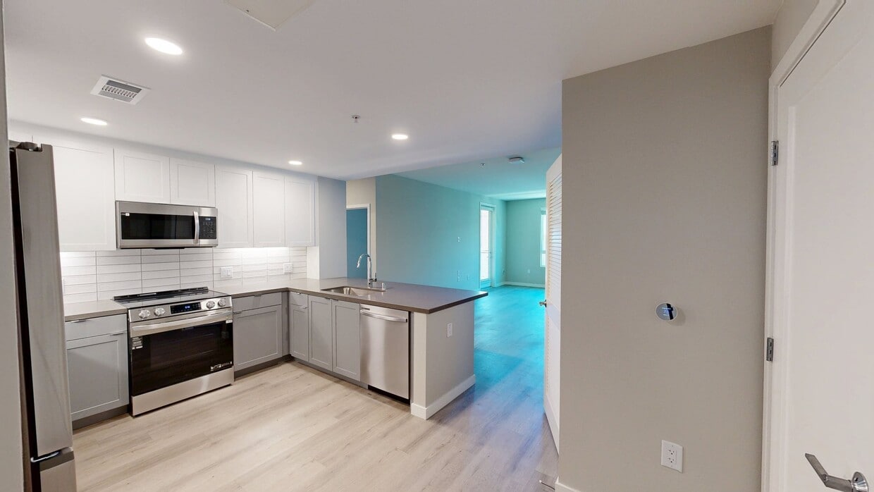 Photo - North Grove Apartments
