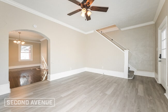 Foto del edificio - 8012 Elkhart St