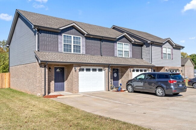 Building Photo - 309 Rowand Court