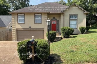 Building Photo - 1124 White Mountain Ln