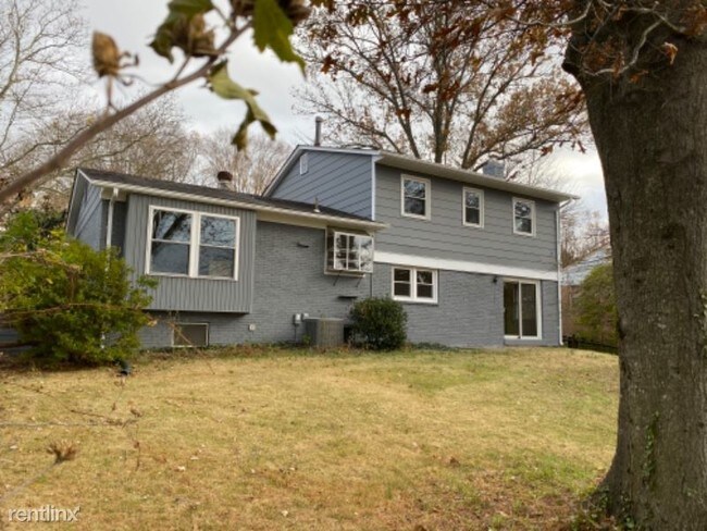 Building Photo - 4 br, 2.5 bath House - 9708 Corkran Ln