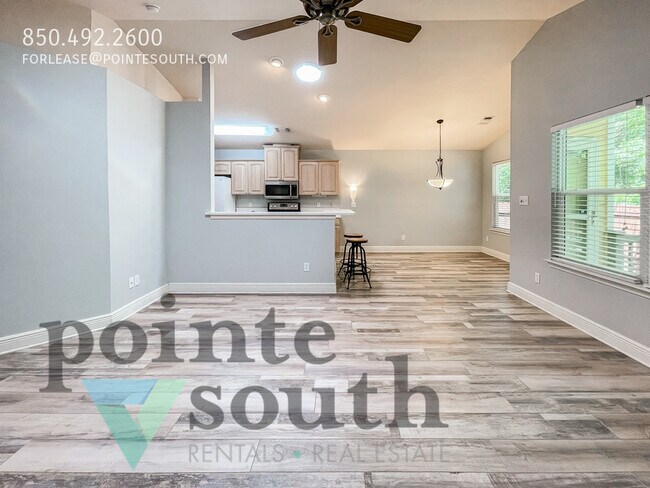 Foto del edificio - 5920 N Bay Point Dr