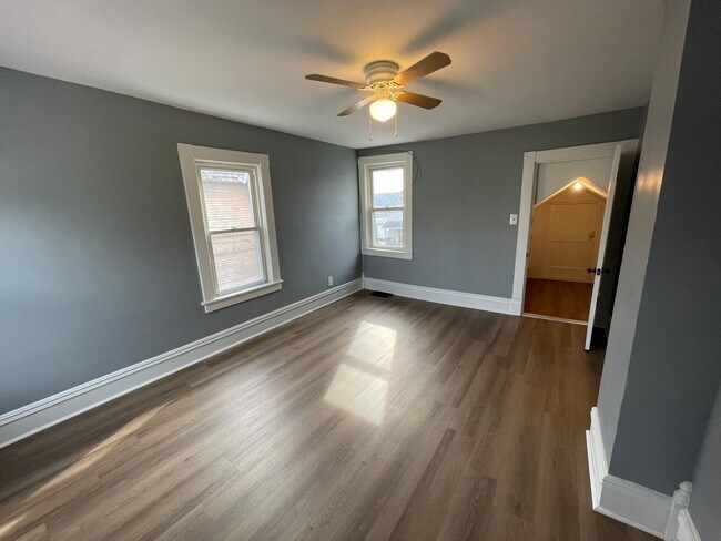Foto del edificio - Fully renovated 2 bedroom home in Meadville!