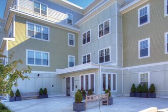 Building Photo - Charlesbank Apartment Homes