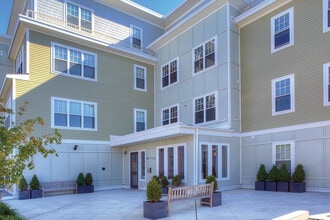 Building Photo - Charlesbank Apartment Homes