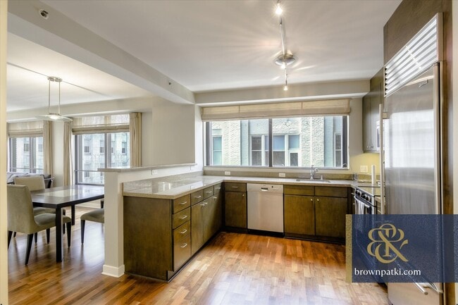 Foto del edificio - 199 New Montgomery St