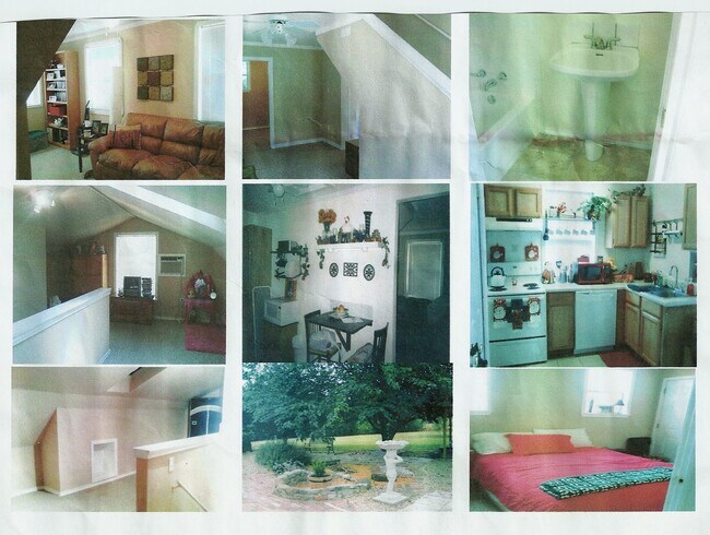 Foto del edificio - 3405 Dorothy Ln