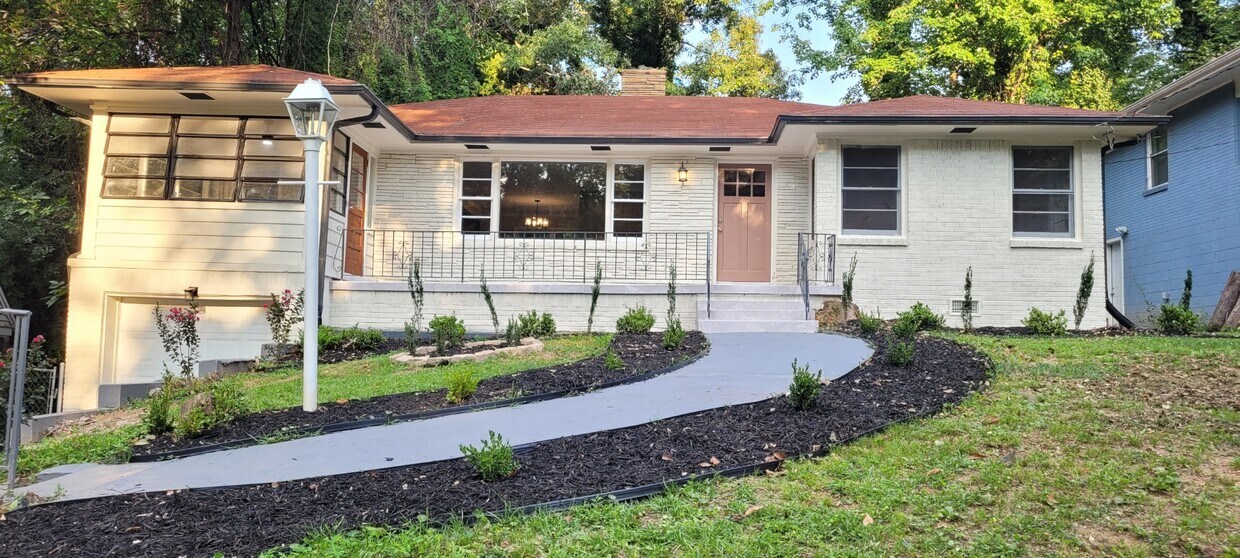 Foto principal - 93 Leathers Cir NW