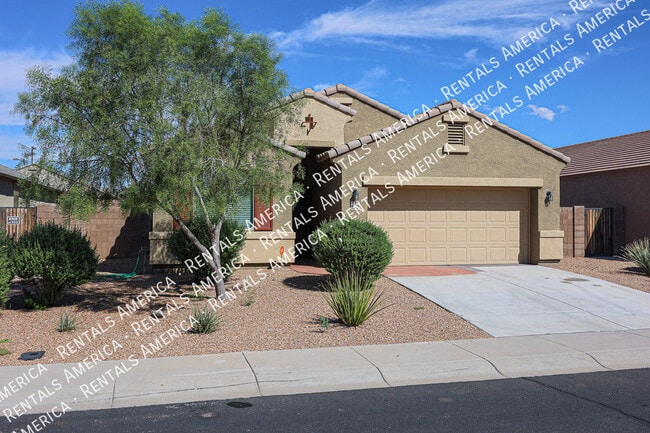 Building Photo - 23852 W Wier Ave