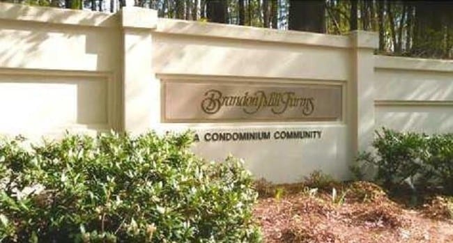 Building Photo - 1313 Old Hammond Chase