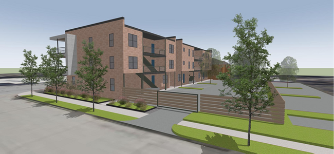 Building Photo - The Carter on Devitt Unit 206B