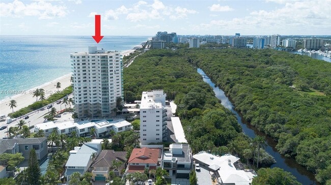 Foto del edificio - 1151 N Fort Lauderdale Beach Blvd