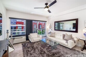 Building Photo - 400 Keawe St