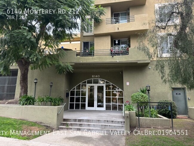 Building Photo - 6140 Monterey Rd