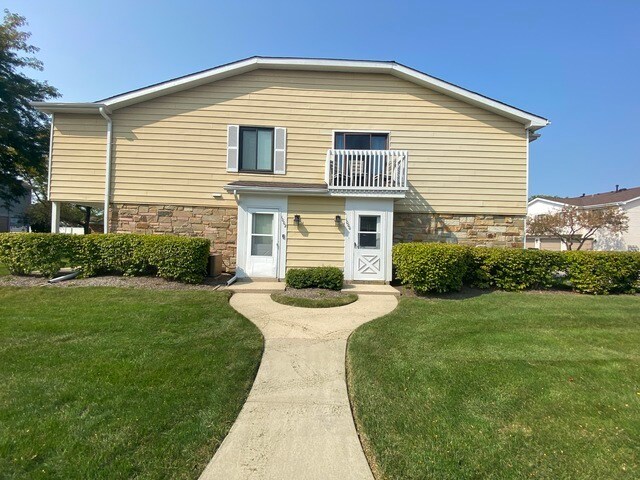 Foto principal - 1000 Cleveland Ct