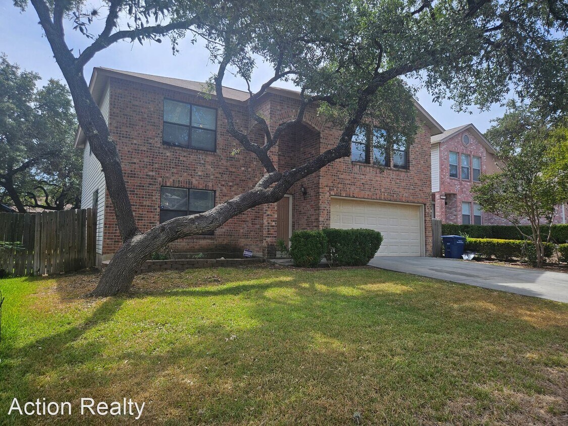 8830 Teaberry Dr, San Antonio, TX 78250 House Rental in San Antonio