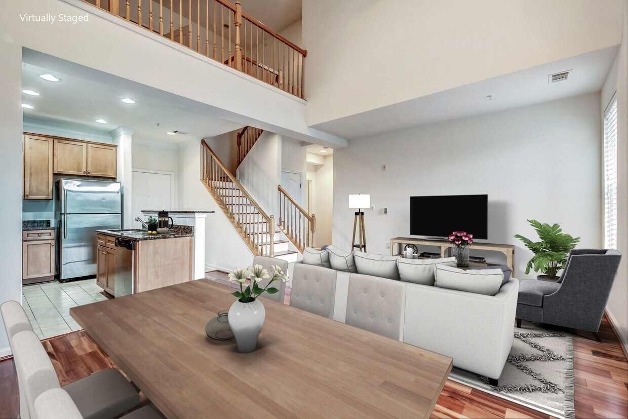 Foto principal - 9000 Lorton Station Blvd