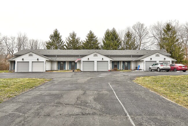 Foto del edificio - 9640 Sage Meadow Ct