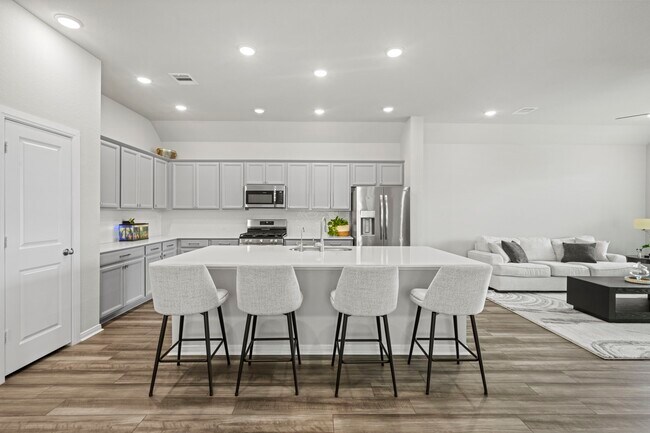 Building Photo - 30319 Tall Fescue Dr