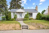 Primary Photo - Great Shadle Home With Fenced Yard and Det...