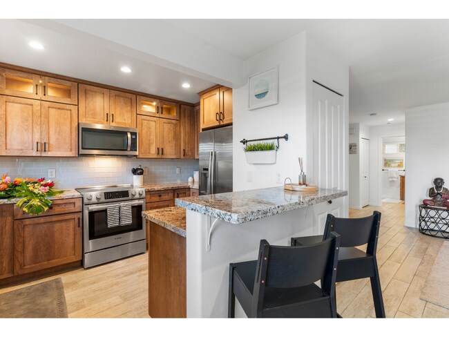 Foto del edificio - Fully Remodeled & Furnished – Villas at Ka...