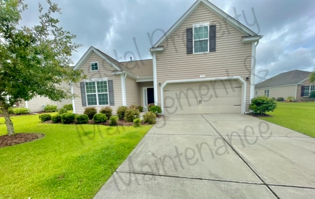 Building Photo - 135 Carolina Oaks Dr
