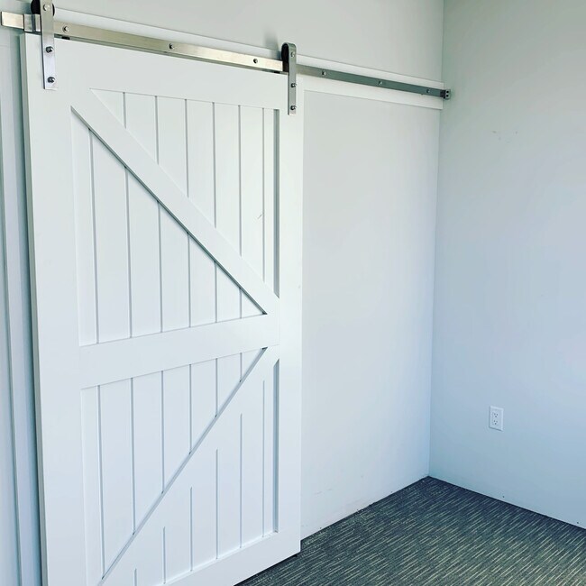 Foto del edificio - City Lofts