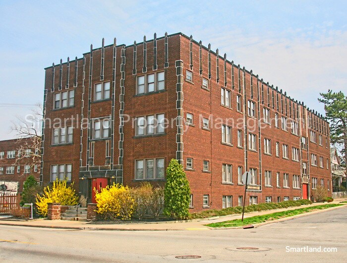 Primary Photo - 3211 Yorkshire Rd