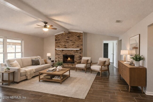 Foto del edificio - 5524 Silkwood Ln