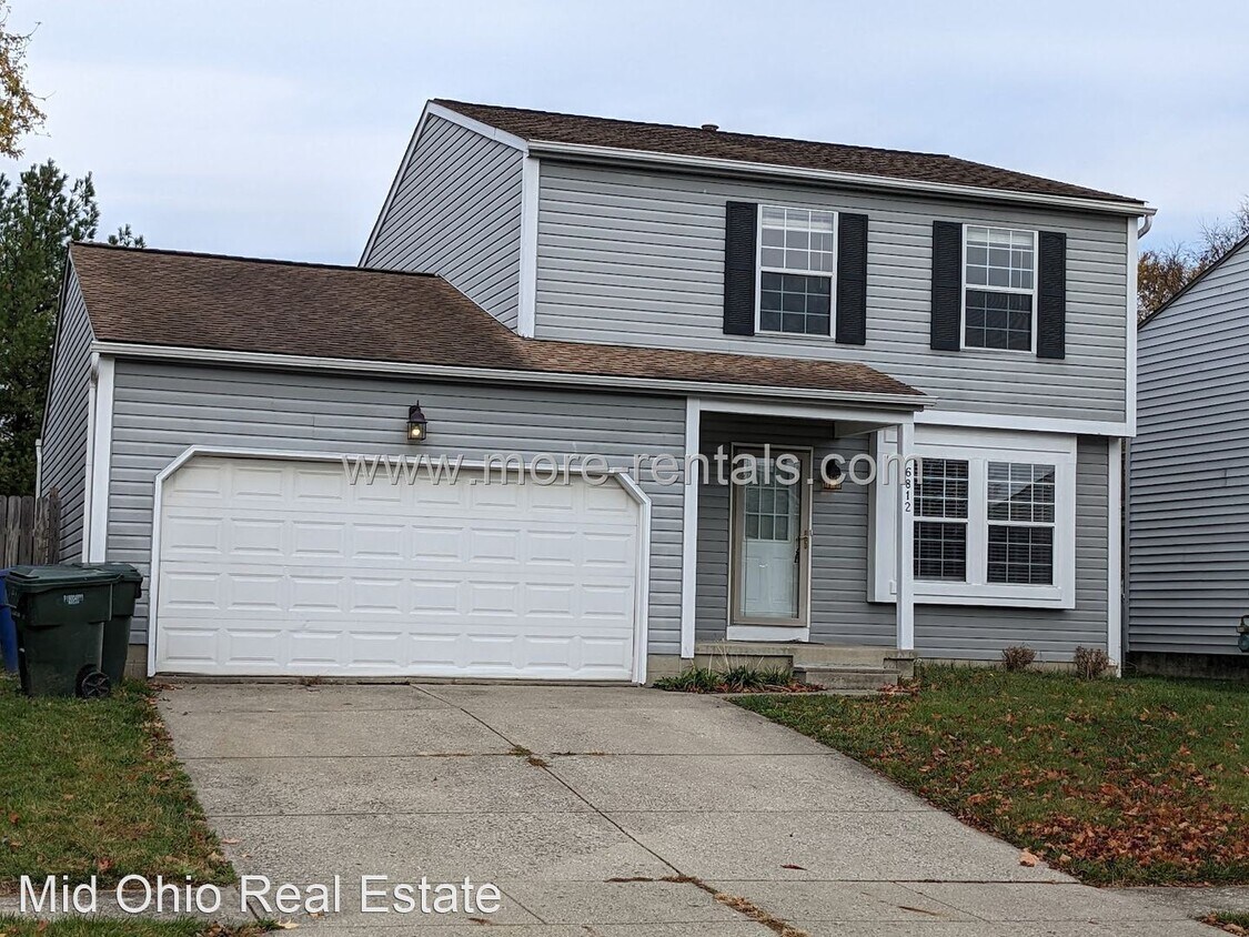 3 br, 2.5 bath House 6812 Stockton Ln House for Rent in