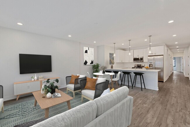 Foto del edificio - Lawrence 2607 W