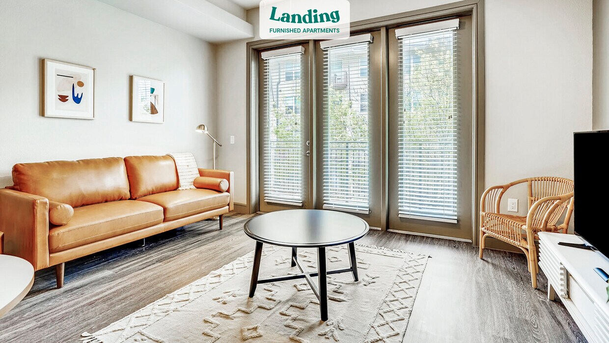 3201 Esperanza Crossing Unit 450.1292589, Austin, TX 78758 Room for